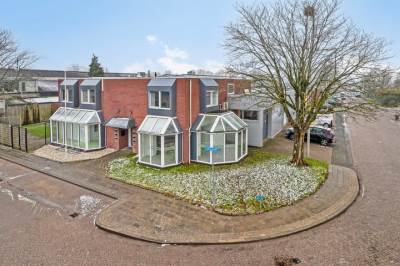 Woning Neringstraat 20 Kampen