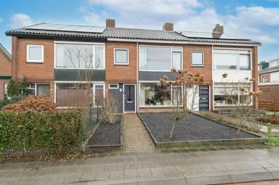 Woning Vliegerweg 24 Culemborg