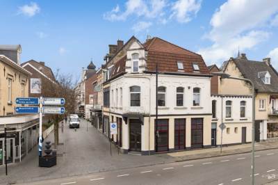 Woning Wilhelminalaan 42 Valkenburg (LI)