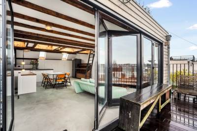 Woning Jan van Galenstraat 663 Amsterdam