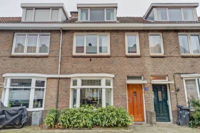 Woning Agrippinastraat 39 Voorburg