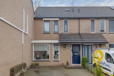 Woning Polberg 33 Hardenberg