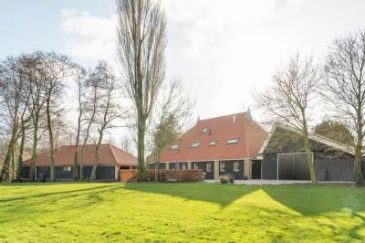 Woning Jousterweg 109 Oudehaske