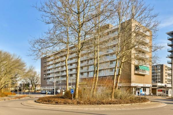 Woning Eleanor Rooseveltlaan 70 Amstelveen