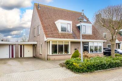 Woning De Markt 9 Opperdoes