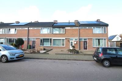 Woning Montgolfierstraat 30 Helmond