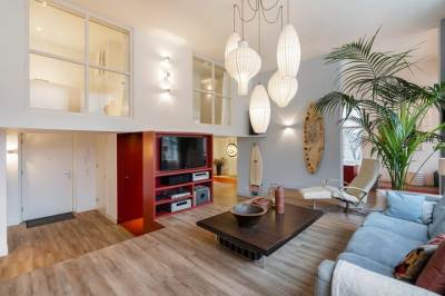 Woning Kepplerstraat 297 Den Haag