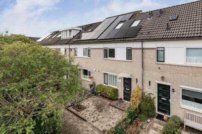 Woning Bevelandstraat 20 Alkmaar