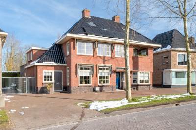 Woning J.P. Santeeweg 10 Nietap