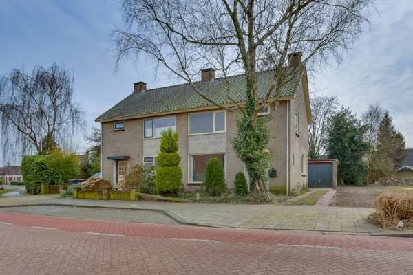 Woning Laarstraat 134 Goor