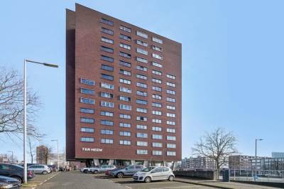 Woning Coolhaven 495 Rotterdam