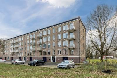 Woning Loek Lansdorpstraat 2 Tilburg