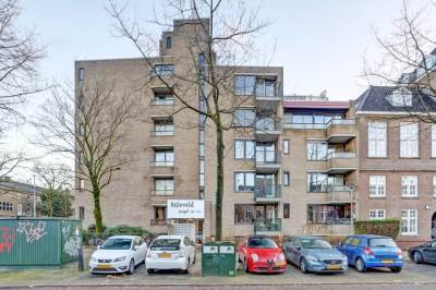 Woning Bijleveldsingel 61 Nijmegen
