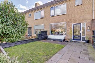 Woning Europasingel 26 Wervershoof