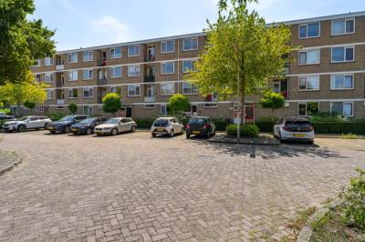 Woning Weverstraat 783 Gorinchem