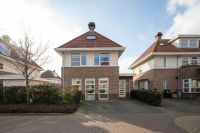 Woning Werven 32 Aalsmeer
