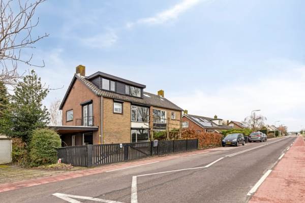 Woning Stougjesdijk 255 Oud-Beijerland
