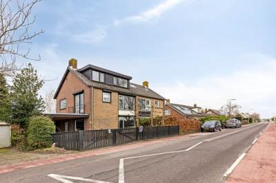 Woning Stougjesdijk 255 Oud-Beijerland
