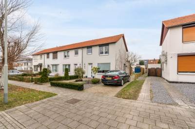 Woning Lieve Vrouwestraat 47 Geleen