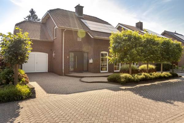 Woning Golstraat 9 Urmond