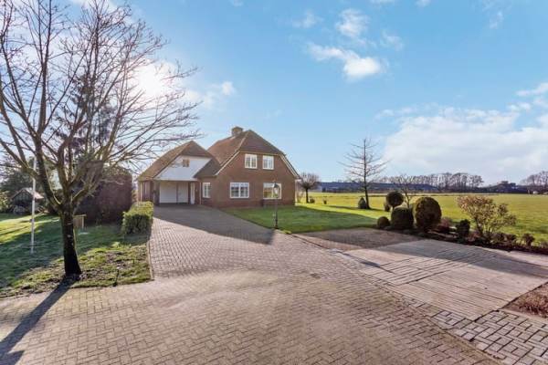 Woning Koersweg 4A Haarle (Gem. Hellendoorn)