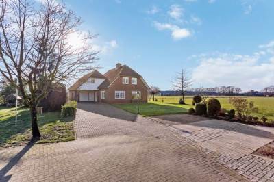 Woning Koersweg 4A Haarle (Gem. Hellendoorn)