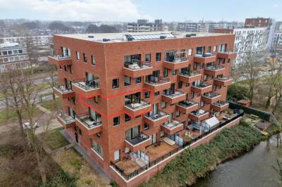 Woning Van Esveldstraat 3125 Utrecht