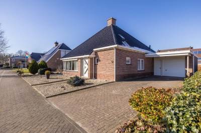 Woning Boerhoorn 5 Vlagtwedde