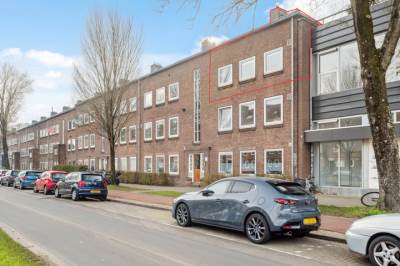 Woning Oudenoord 494 Utrecht