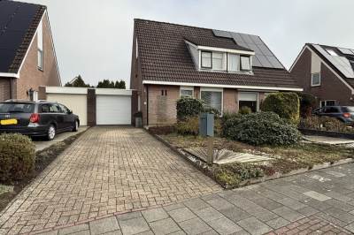 Woning Aalgeer 23 Delfzijl