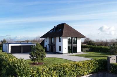 Woning Nieuwveens Jaagpad 13A Nieuwveen