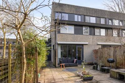 Woning Klazina Hoeve 7 Gouda