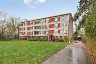 Woning Oude Brinkweg 83 Haren (GR)