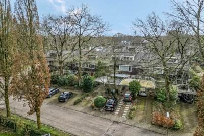 Woning Bakkersweg 9 Maarn