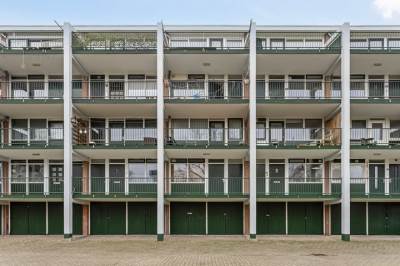 Woning De Houtmanstraat 81 Arnhem