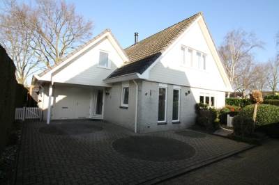 Woning Haarspit 22 Vriezenveen