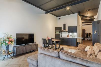 Woning Molenstraat 230 Helmond