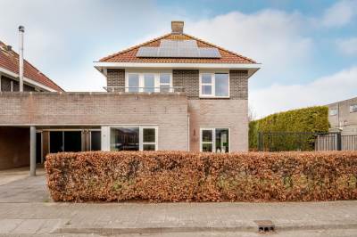 Woning Assumburg 21 Lelystad