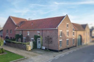 Woning Op de Bies 24 Schimmert