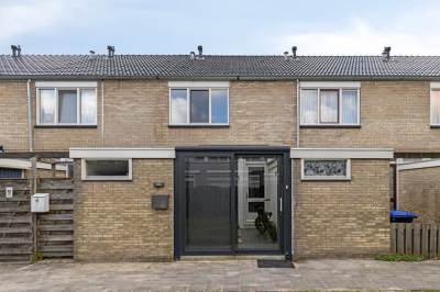 Woning Thijssestraat 47 Zaandam