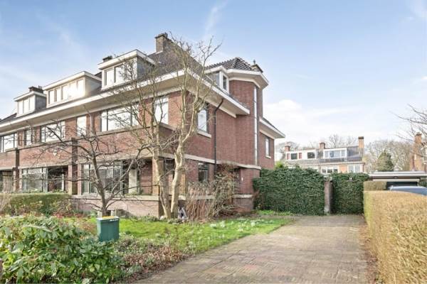 Woning Huis te Hoornkade 15 Rijswijk (ZH)