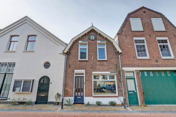Woning Tolstraat 42 Tolkamer