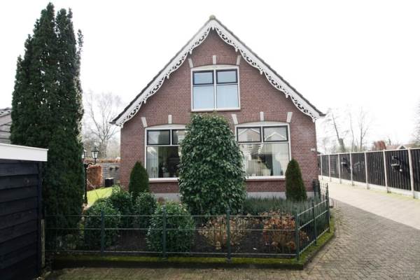 Woning Westeinde 461 Vriezenveen