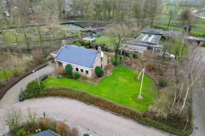 Woning Tammingasingel 10 Winsum (GR)