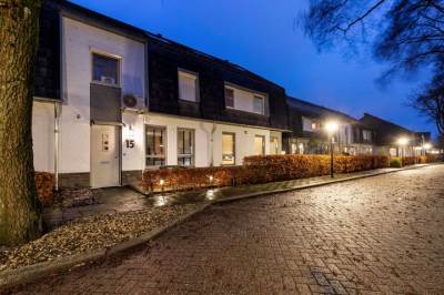 Woning Arbeidstraat 15 Apeldoorn