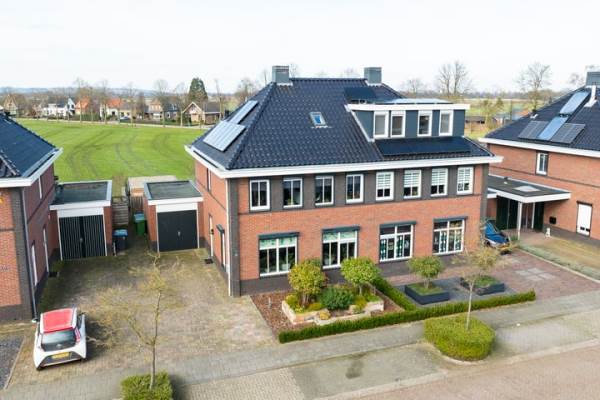 Woning Brummelhof 39 Azewijn