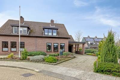 Woning het Nieveen 25 Nijeveen