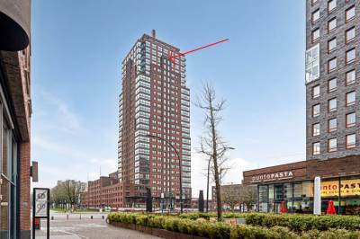 Woning Mooienhof 175 Enschede