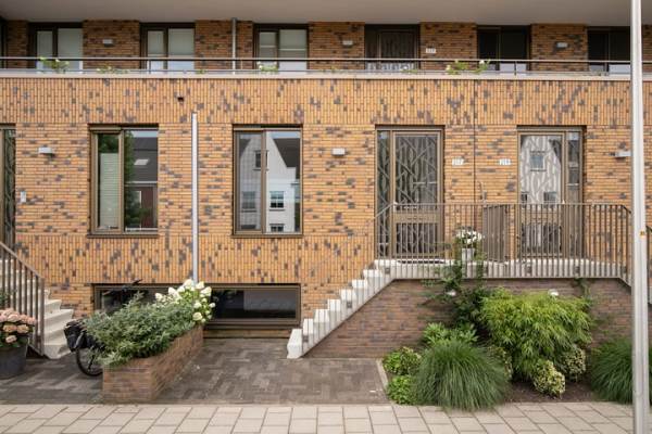Woning Lisdodde 217 Alphen aan den Rijn