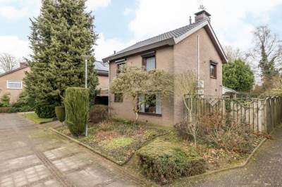 Woning Klingbemden 108 Brunssum